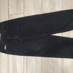 BLACK EMPYRE JEANS Y2K SKATE